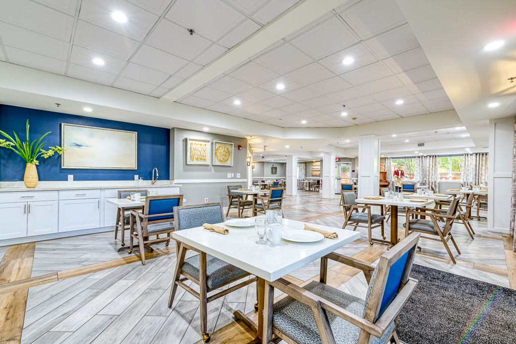 Dining Area Dining Area